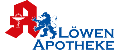 Löwen Apotheke | Soltau - Logo